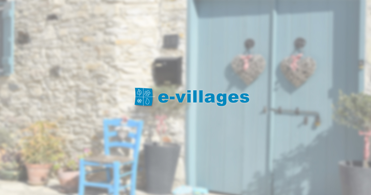 (c) E-villages.org